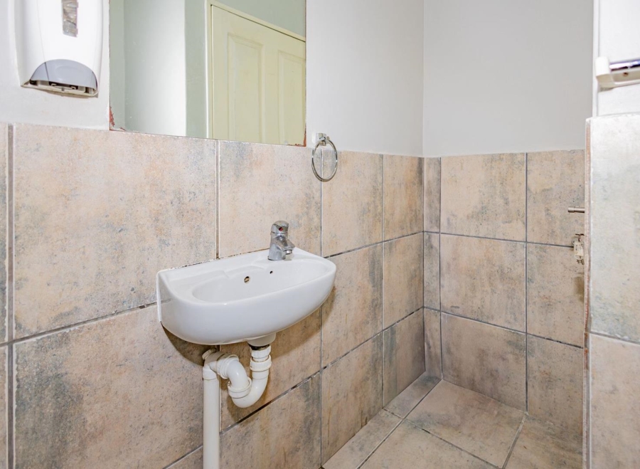 To Let 2 Bedroom Property for Rent in Tyger Waterfront Western Cape